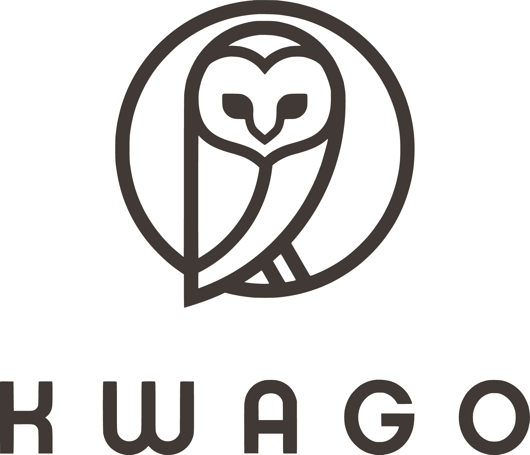 Kwago logo